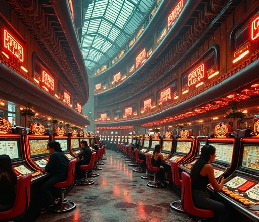 Mesa de Blackjack LLXX