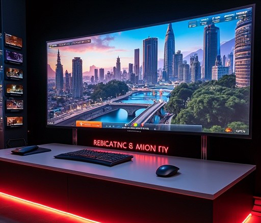 Estatísticas do Jogo LLXX